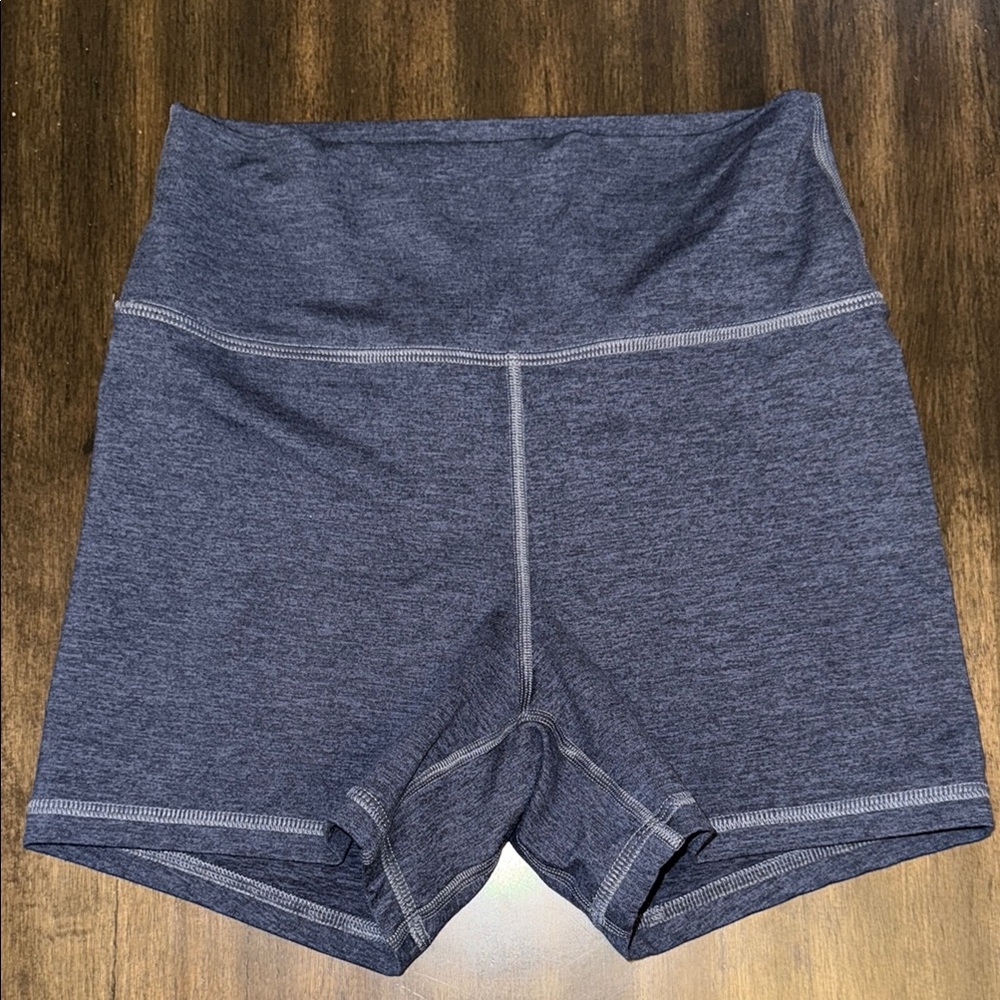 FLEO heather maritime blue True High